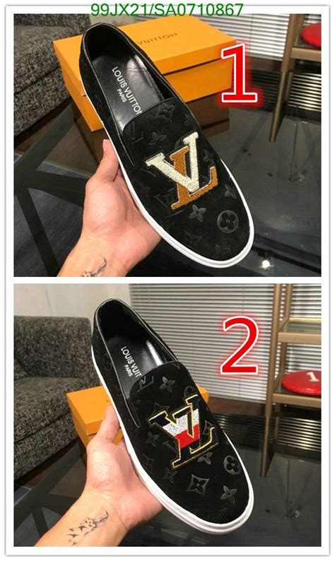 sneakers louis vuitton yupoo|louis vuitton loafers yupoo.